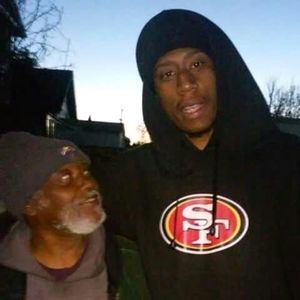 Meet your Posher, Damon